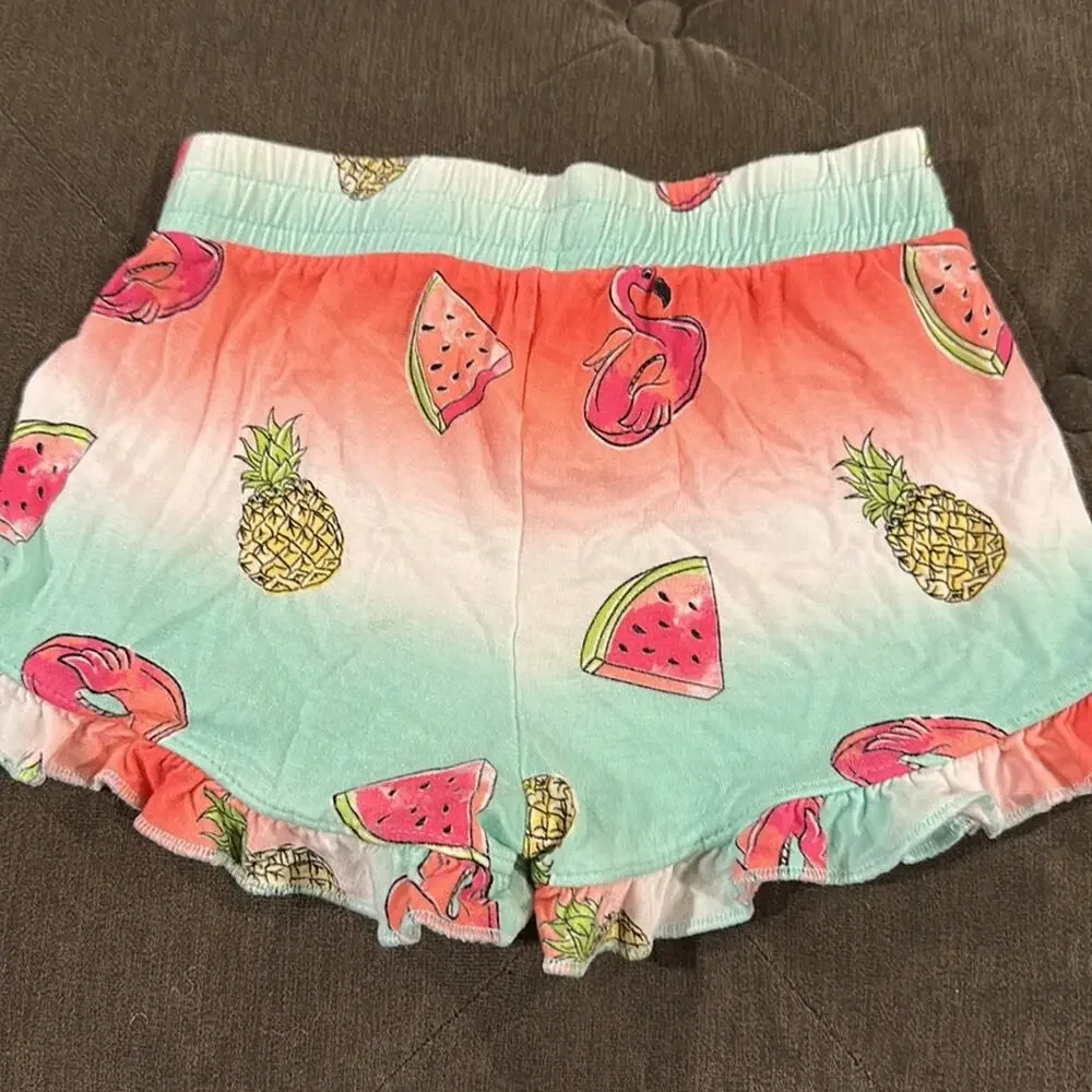 Garanimals shorts size 4T